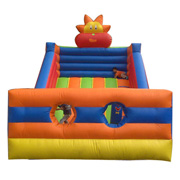 bouncer inflatable